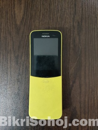 Nokia 8110 4G